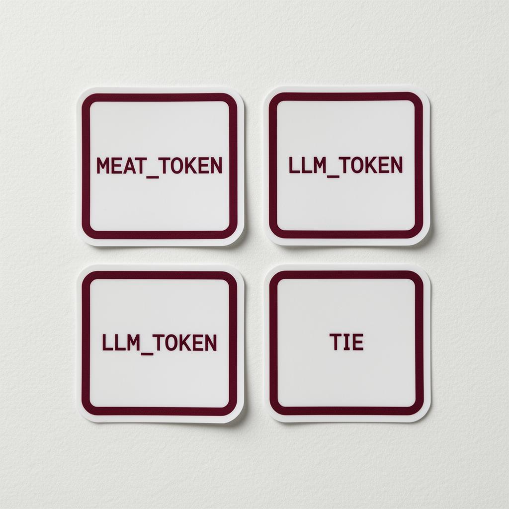Verdict Sticker Pack